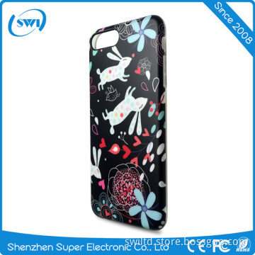 TPU Case IMD Printing Case for iPhone